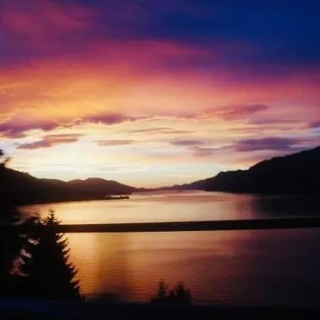 Holiday home Idyllisk Hytte I Hardanger/uskedalen Uskedalen